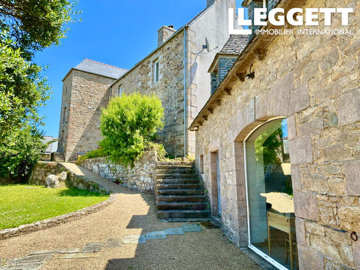 1 - Perros-Guirec, Chateaux