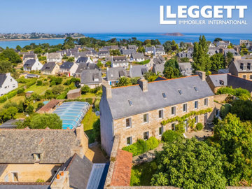 1 - Perros-Guirec, House