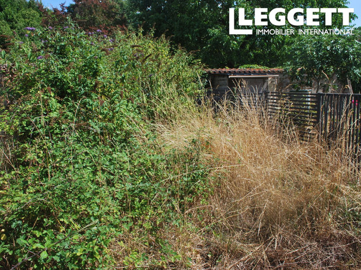 Image No.10-Maison de 2 chambres à vendre à Val-d'Oire-et-Gartempe