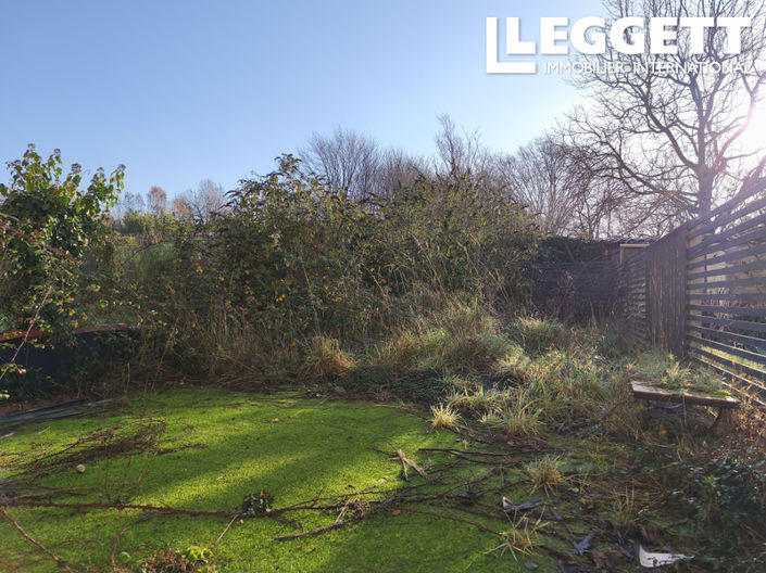 Image No.10-Maison de 2 chambres à vendre à Val-d'Oire-et-Gartempe