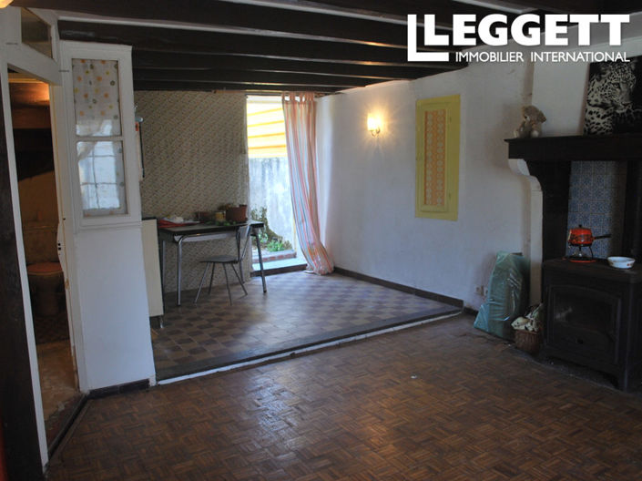 Image No.4-Maison de 2 chambres à vendre à Val-d'Oire-et-Gartempe