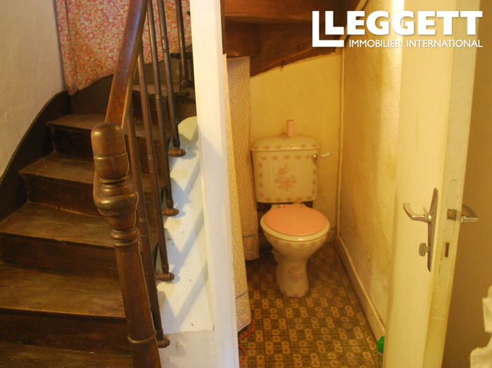 Image No.5-Maison de 2 chambres à vendre à Val-d'Oire-et-Gartempe