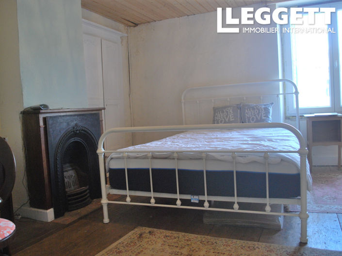 Image No.6-Maison de 2 chambres à vendre à Val-d'Oire-et-Gartempe