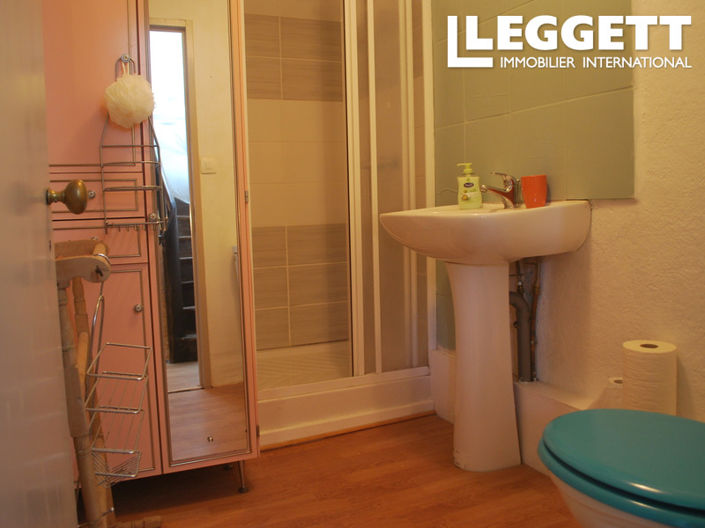 Image No.9-Maison de 2 chambres à vendre à Val-d'Oire-et-Gartempe