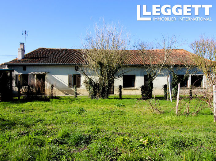 Image No.10-Maison de 3 chambres à vendre à La Faye
