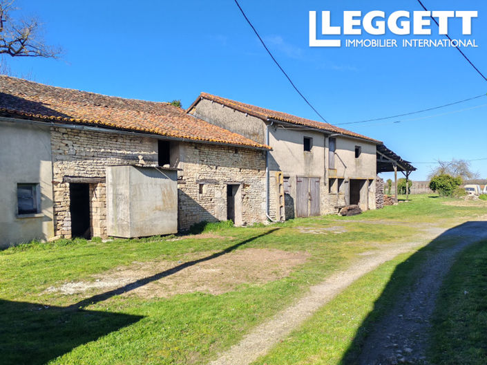 Image No.2-Maison de 3 chambres à vendre à La Faye