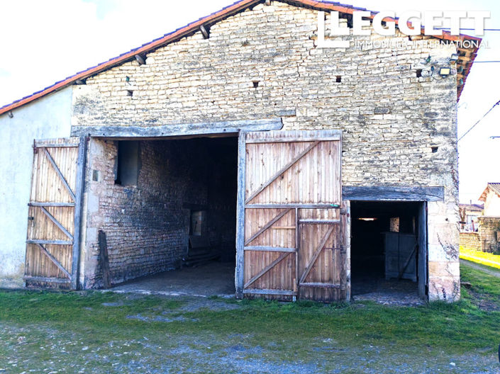 Image No.3-Maison de 3 chambres à vendre à La Faye