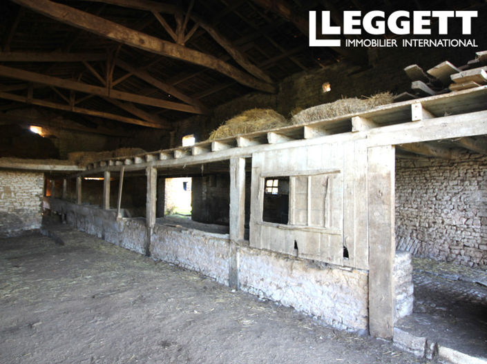 Image No.4-Maison de 3 chambres à vendre à La Faye