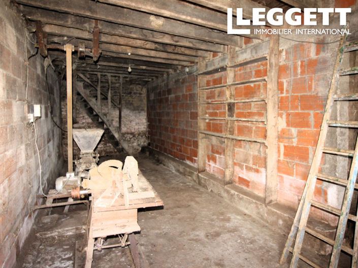 Image No.5-Maison de 3 chambres à vendre à La Faye