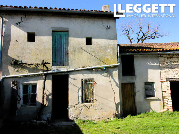 Image No.6-Maison de 3 chambres à vendre à La Faye