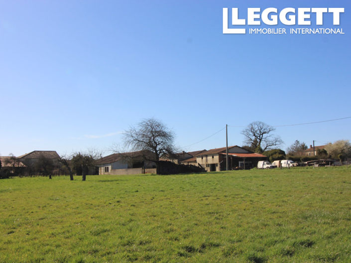 Image No.7-Maison de 3 chambres à vendre à La Faye