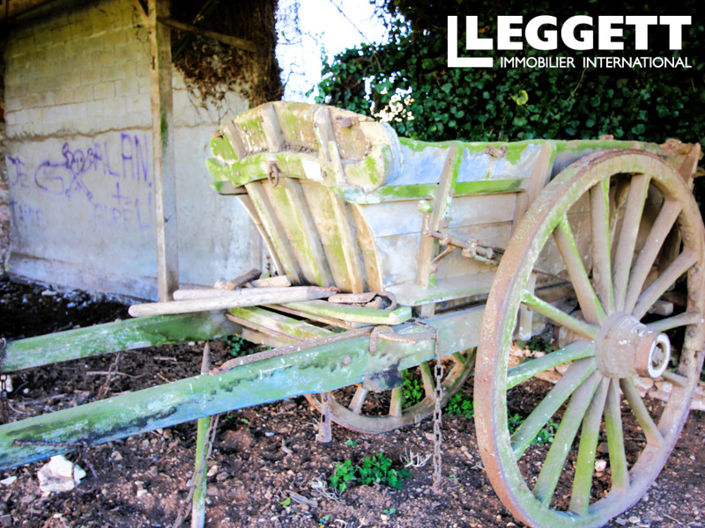 Image No.8-Maison de 3 chambres à vendre à La Faye
