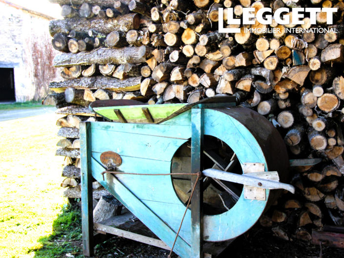 Image No.9-Maison de 3 chambres à vendre à La Faye