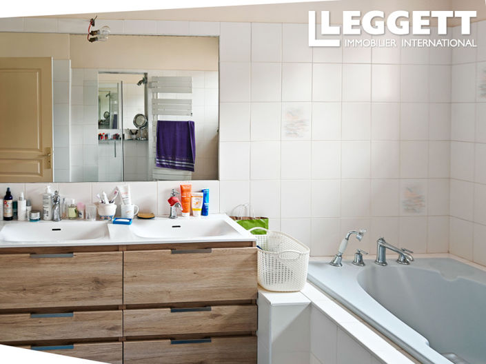 Image No.10-Maison de 4 chambres à vendre à Castelsarrasin