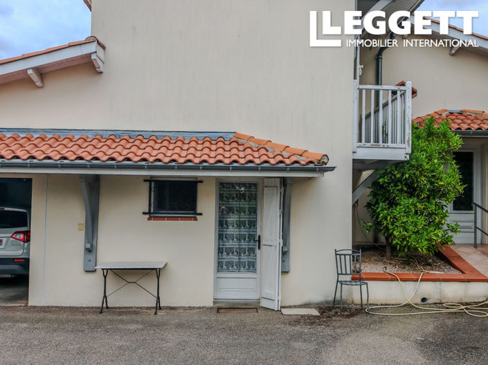 Image No.3-Maison de 4 chambres à vendre à Castelsarrasin