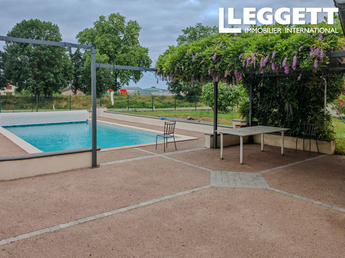 Image No.6-Maison de 4 chambres à vendre à Castelsarrasin