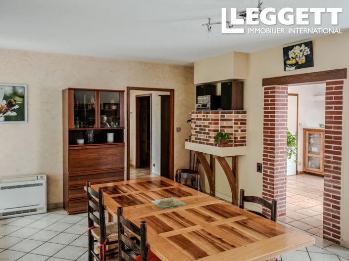 Image No.7-Maison de 4 chambres à vendre à Castelsarrasin