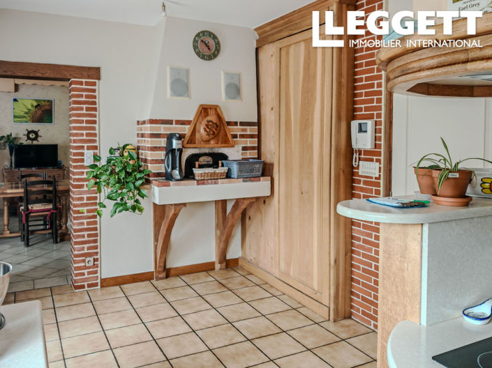 Image No.8-Maison de 4 chambres à vendre à Castelsarrasin