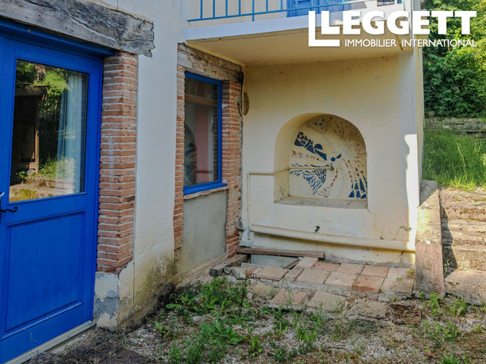 Image No.3-Maison de 5 chambres à vendre à Moissac