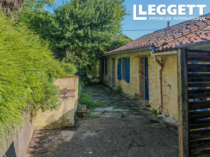 Image No.4-Maison de 5 chambres à vendre à Moissac