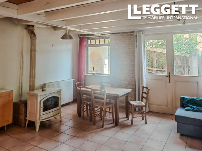 Image No.5-Maison de 5 chambres à vendre à Moissac