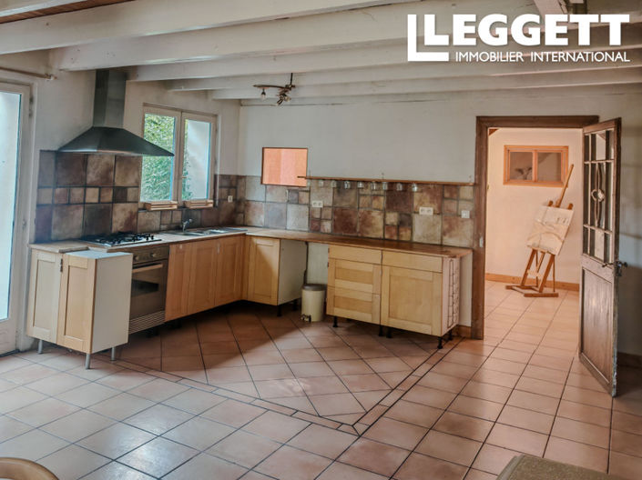 Image No.6-Maison de 5 chambres à vendre à Moissac