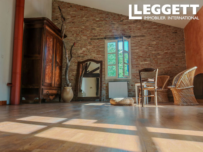 Image No.8-Maison de 5 chambres à vendre à Moissac