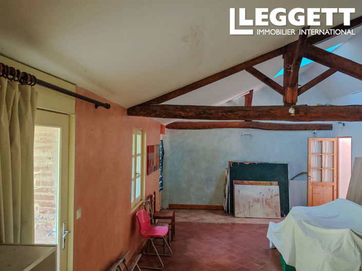 Image No.9-Maison de 5 chambres à vendre à Moissac