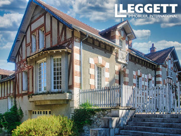 1 - Blois, Maison