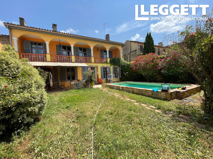 Image No.1-6 Bed House for sale