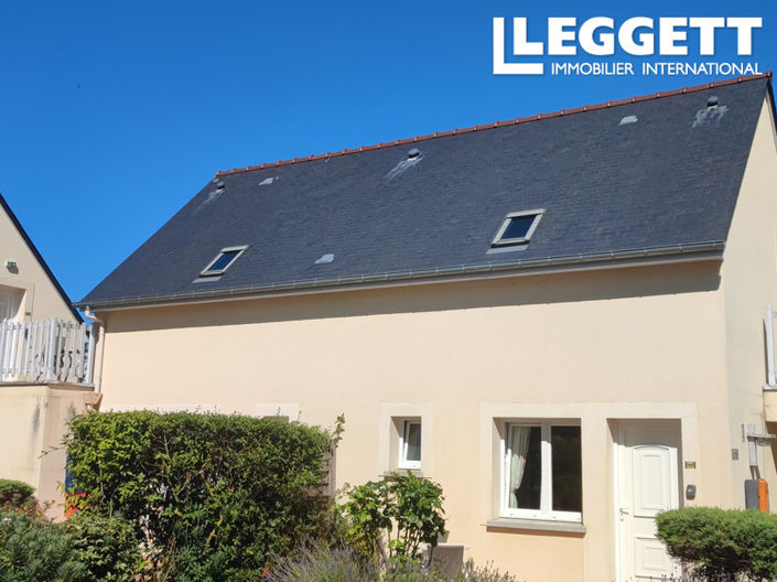 Image No.1-Commercial de 4 chambres à vendre à Colleville-sur-Mer