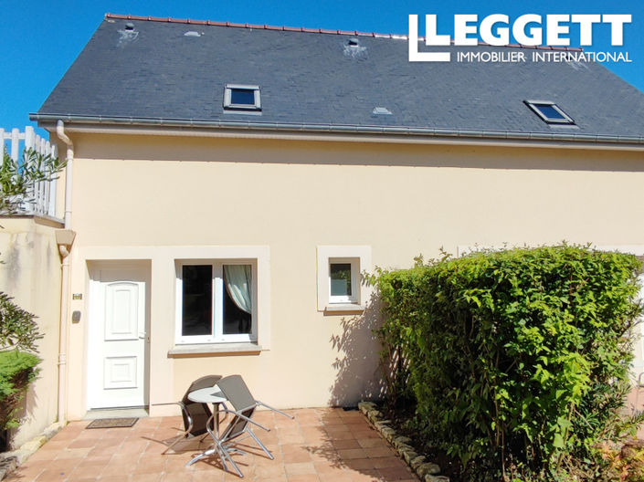 Image No.2-Commercial de 4 chambres à vendre à Colleville-sur-Mer