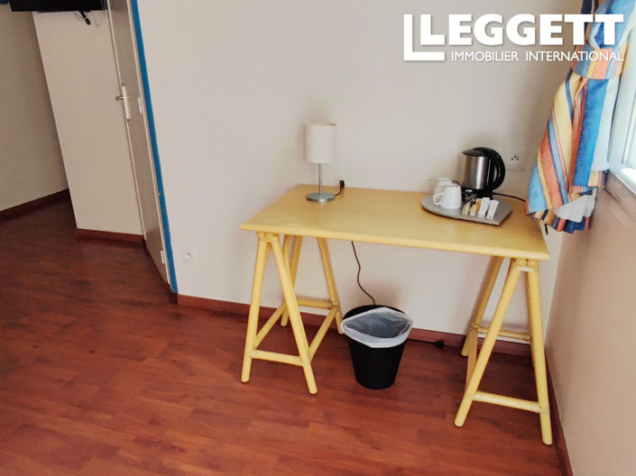 Image No.7-Commercial de 4 chambres à vendre à Colleville-sur-Mer