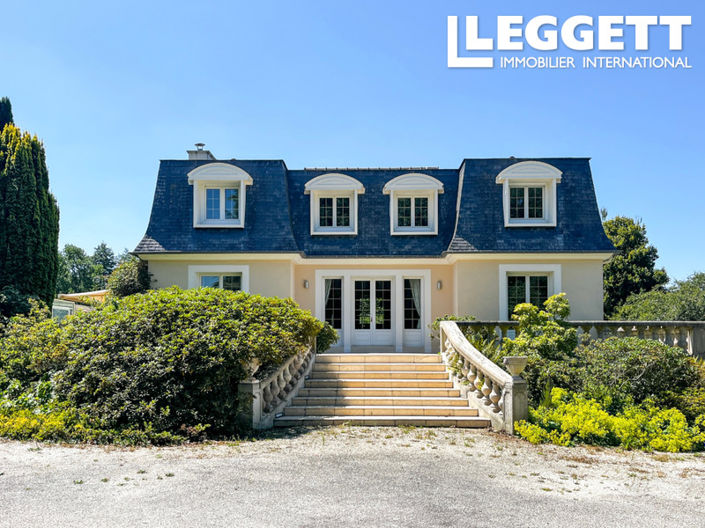 Image No.1-5 Bed House for sale