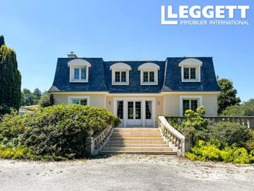 1 - Ille-et-Vilaine, House
