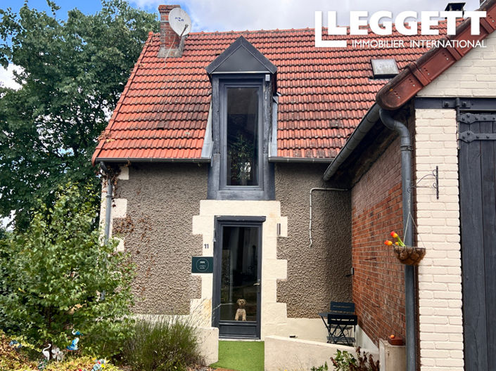 Image No.1-2 Bed House for sale