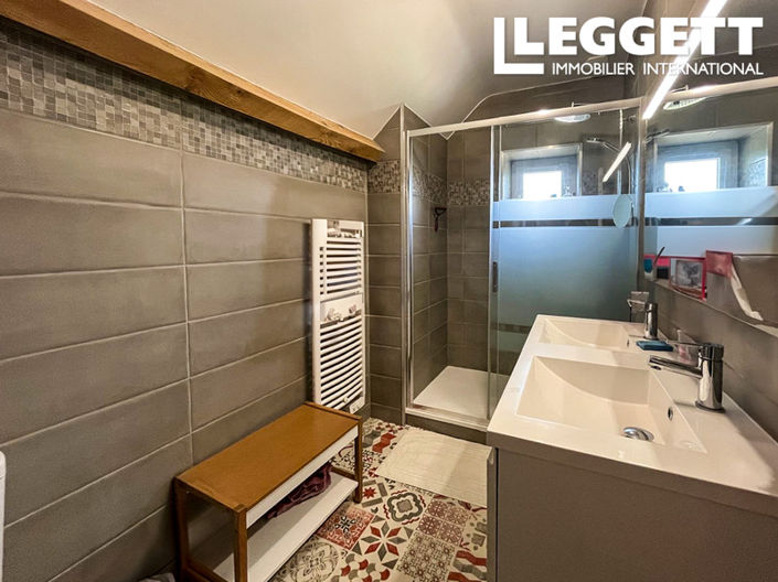 Image No.10-Maison de 4 chambres à vendre à Terrasson-Lavilledieu