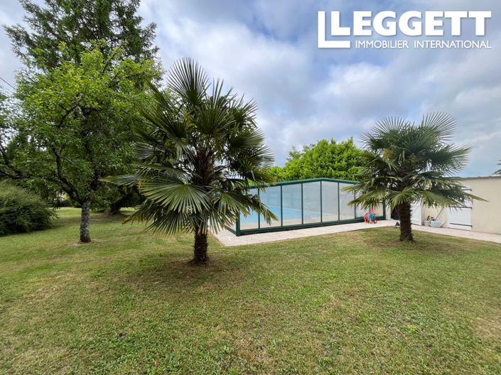 Image No.3-Maison de 4 chambres à vendre à Terrasson-Lavilledieu