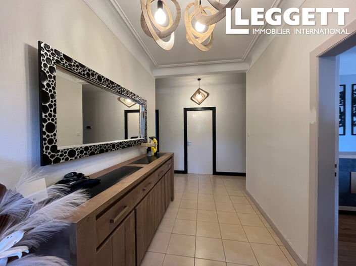 Image No.5-Maison de 4 chambres à vendre à Terrasson-Lavilledieu