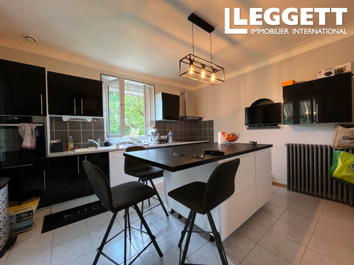 Image No.6-Maison de 4 chambres à vendre à Terrasson-Lavilledieu