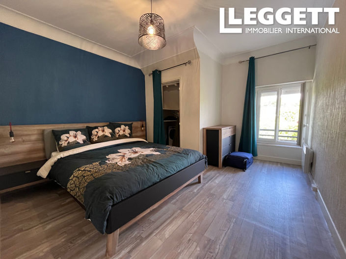 Image No.8-Maison de 4 chambres à vendre à Terrasson-Lavilledieu