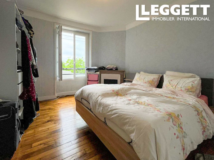 Image No.9-Maison de 4 chambres à vendre à Terrasson-Lavilledieu