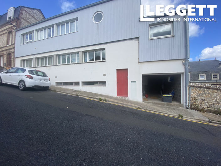 Image No.10-Maison de 4 chambres à vendre à Fécamp