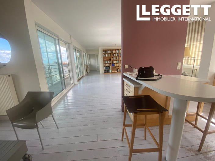 Image No.2-Maison de 4 chambres à vendre à Fécamp