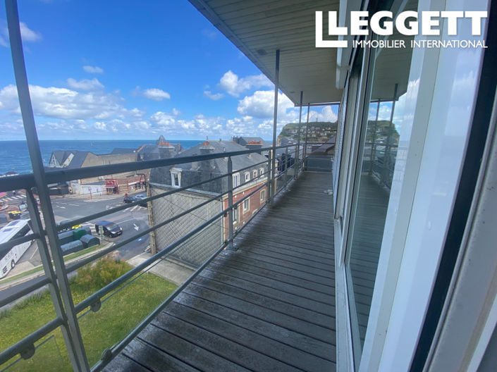 Image No.5-Maison de 4 chambres à vendre à Fécamp