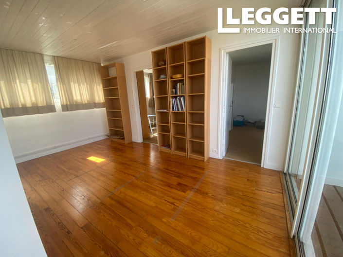 Image No.6-Maison de 4 chambres à vendre à Fécamp