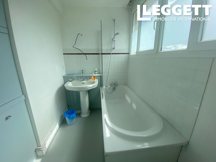 Image No.7-Maison de 4 chambres à vendre à Fécamp