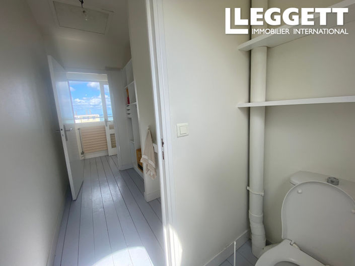 Image No.8-Maison de 4 chambres à vendre à Fécamp