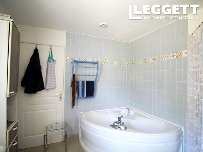 Image No.10-Maison de 3 chambres à vendre à Lupsault