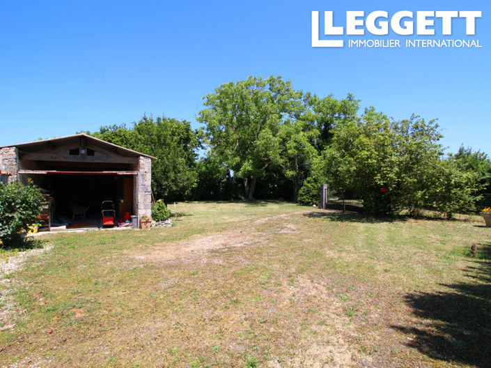 Image No.3-Maison de 3 chambres à vendre à Lupsault